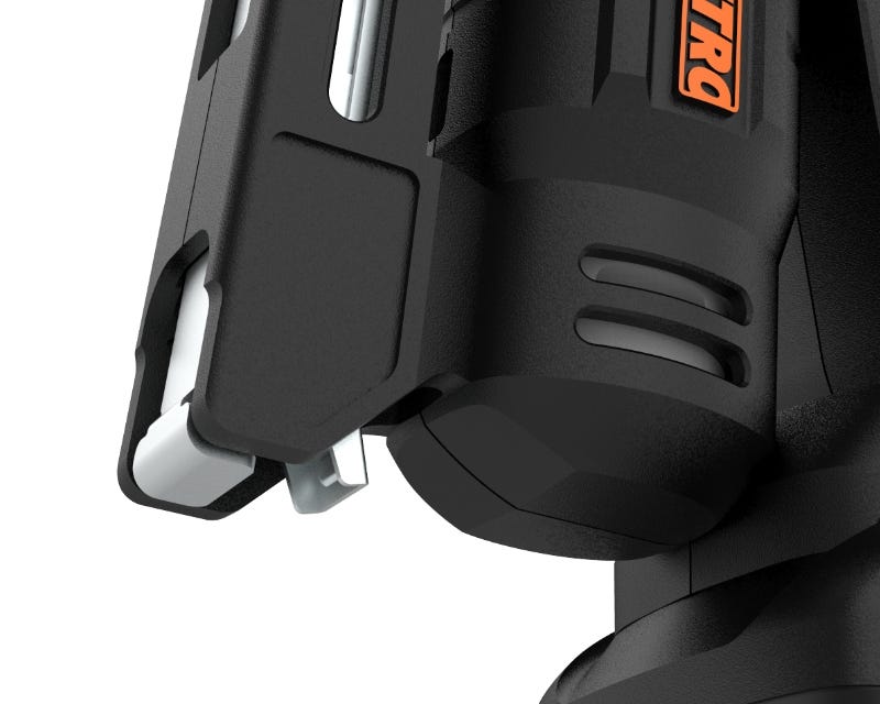 Quick-load magazine for fast reloads