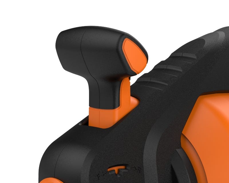 Forward/reverse handle