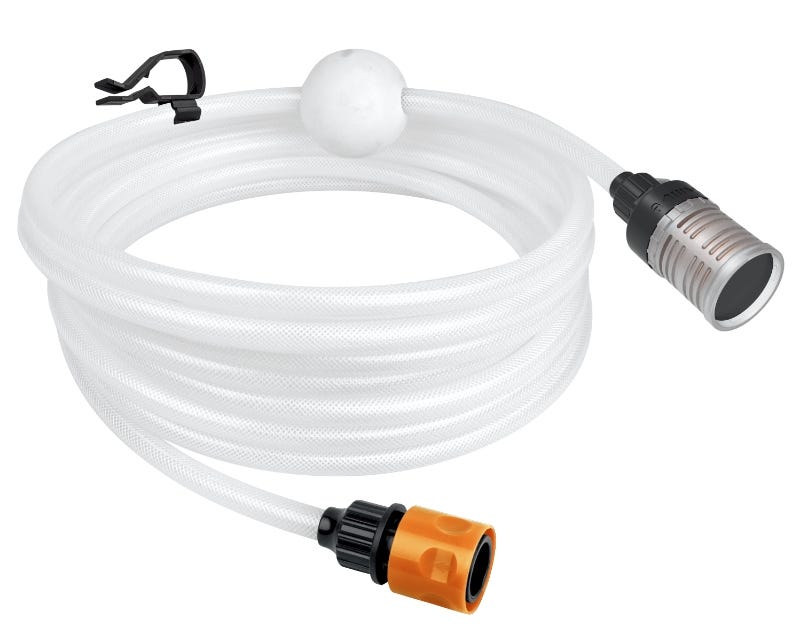 Quick-Connect Hose
