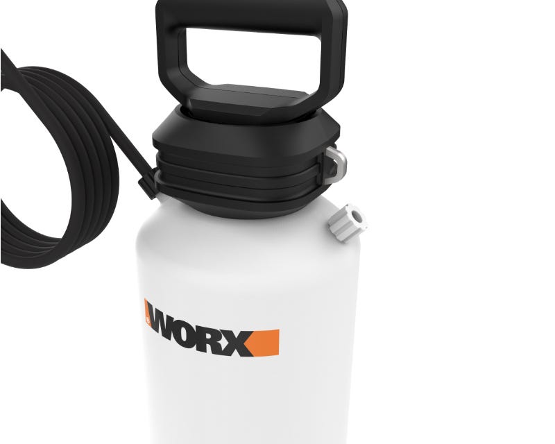 20V 5L Cordless Sanitizing Sprayer WORX