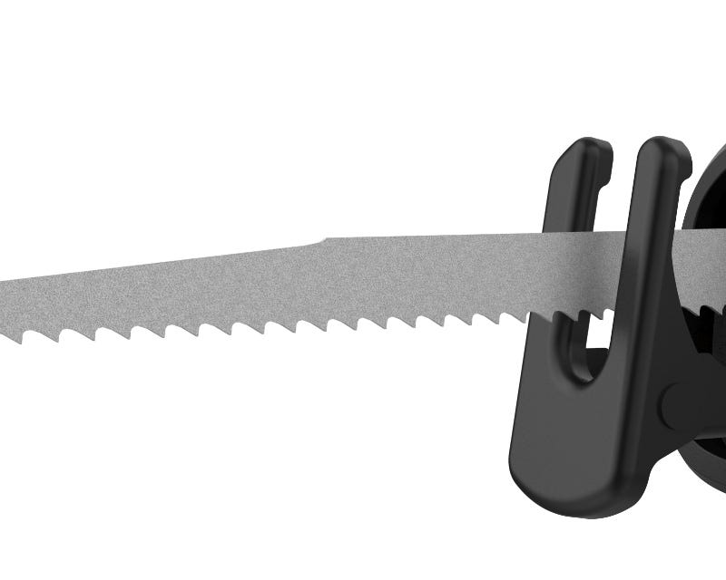 Professional cutting capacity