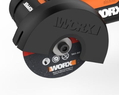 Worx wx801l clearance