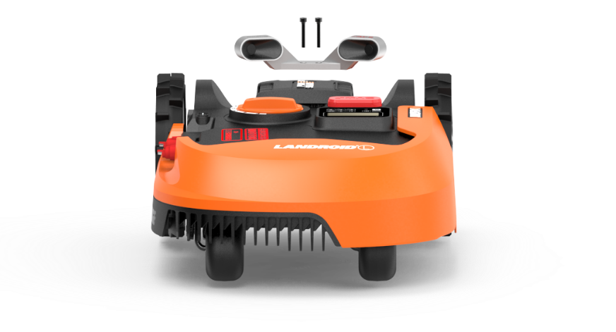 Worx wr153 landroid online