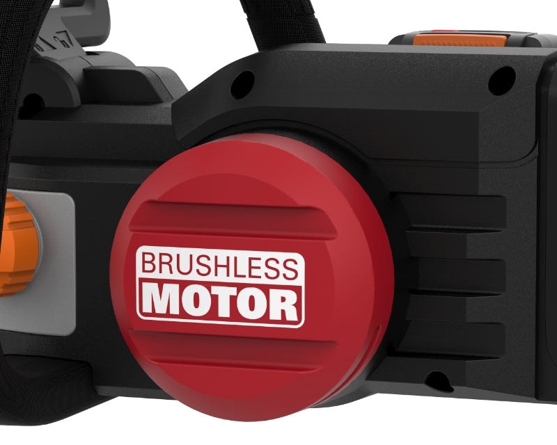Brushless Motor