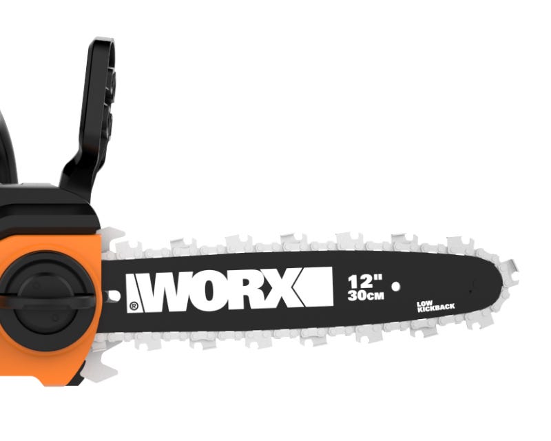 Worx wg381 outlet