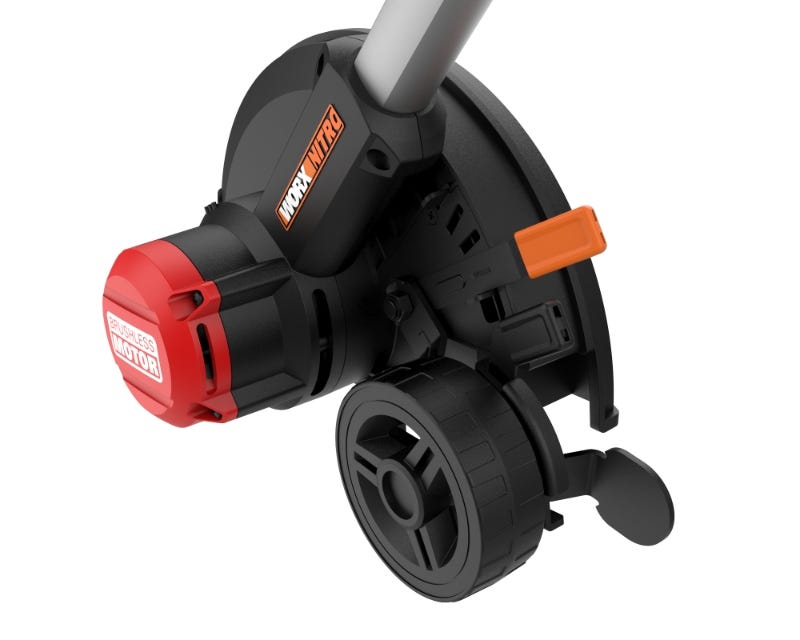 Single-Lever Depth Adjustment