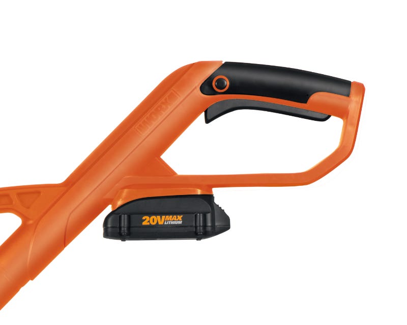 Worx online wg154 battery