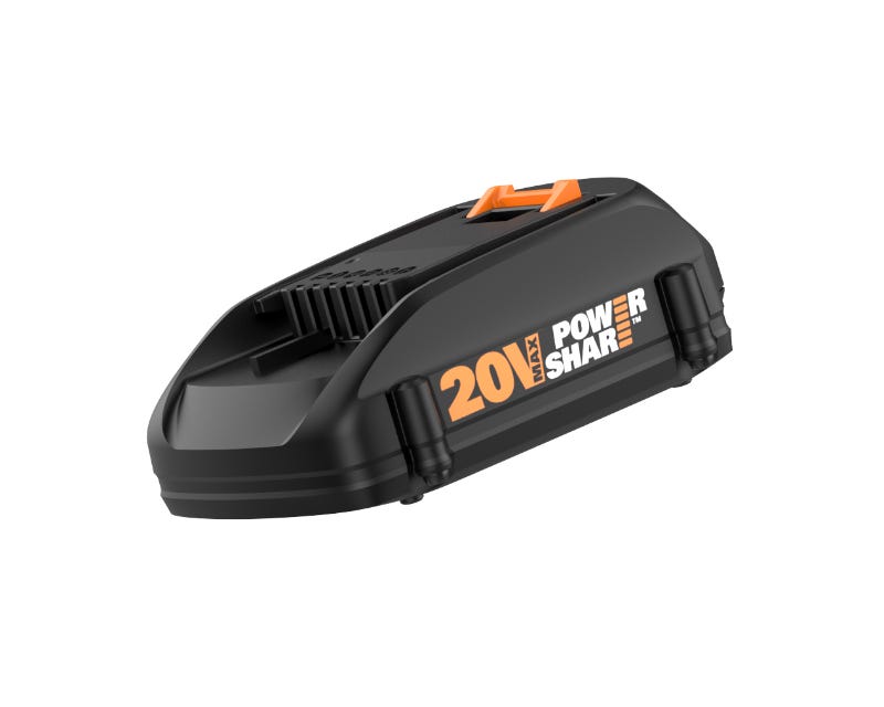 Worx wg162 discount trimmer line