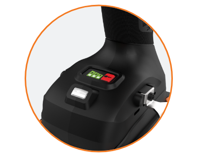 Control Meets Convenience